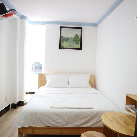 Loan Vo Hostel Bandar Ho Chi Minh Luaran gambar