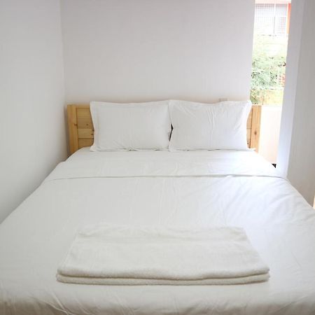 Loan Vo Hostel Bandar Ho Chi Minh Luaran gambar