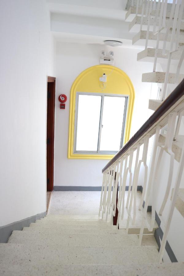 Loan Vo Hostel Bandar Ho Chi Minh Luaran gambar